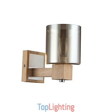 Glass Wall Lamp Modern Contemporary Others Feature for Mini Style Ambient Light Wall Sconces Wall Light Glass Wall Lamp Modern Contemporary Others Feature for Mini Style Ambient Light Wall Sconces Wall Light