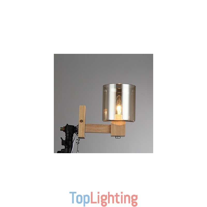 Glass Wall Lamp Modern Contemporary Others Feature for Mini Style Ambient Light Wall Sconces Wall Light