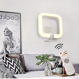 Modern Contemporary Others Feature for Mini Style Ambient Light Wall Sconces Wall Light