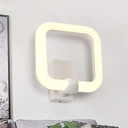 Modern Contemporary Others Feature for Mini Style Ambient Light Wall Sconces Wall Light