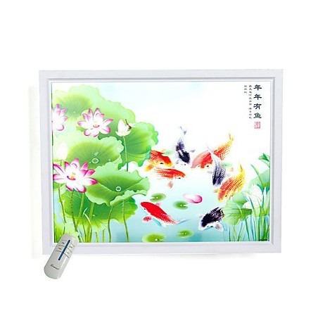 Integrated Modern Contemporary Modern Comtemporary Painting Feature for Ambient Light Wall Sconces Integrated Modern Contemporary Modern Comtemporary Painting Feature for Ambient Light Wall Sconces