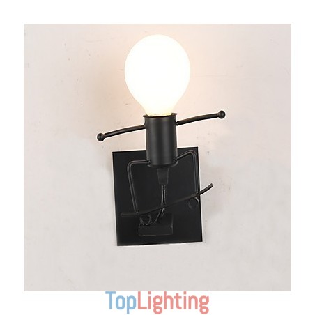 Modern Contemporary Traditional Classic Rustic Lodge Novelty Painting Feature for Downlight Wall Sconces Wall Light Modern Contemporary Traditional Classic Rustic Lodge Novelty Painting Feature for Downlight Wall Sconces Wall Light