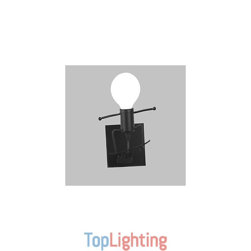 Modern Contemporary Traditional Classic Rustic Lodge Novelty Painting Feature for Downlight Wall Sconces Wall Light