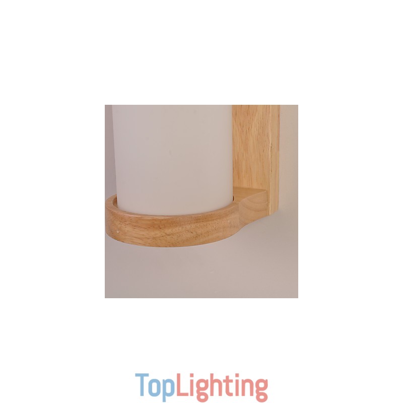 Modern Contemporary Country Painting Feature for Ambient Light Wall Sconces Wall Light