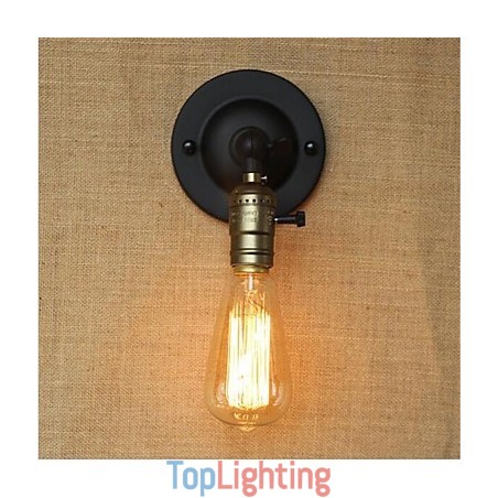 Retro Painting Feature for Mini Style Swing Arm Ambient Light Wall Sconces Wall Light Retro Painting Feature for Mini Style Swing Arm Ambient Light Wall Sconces Wall Light