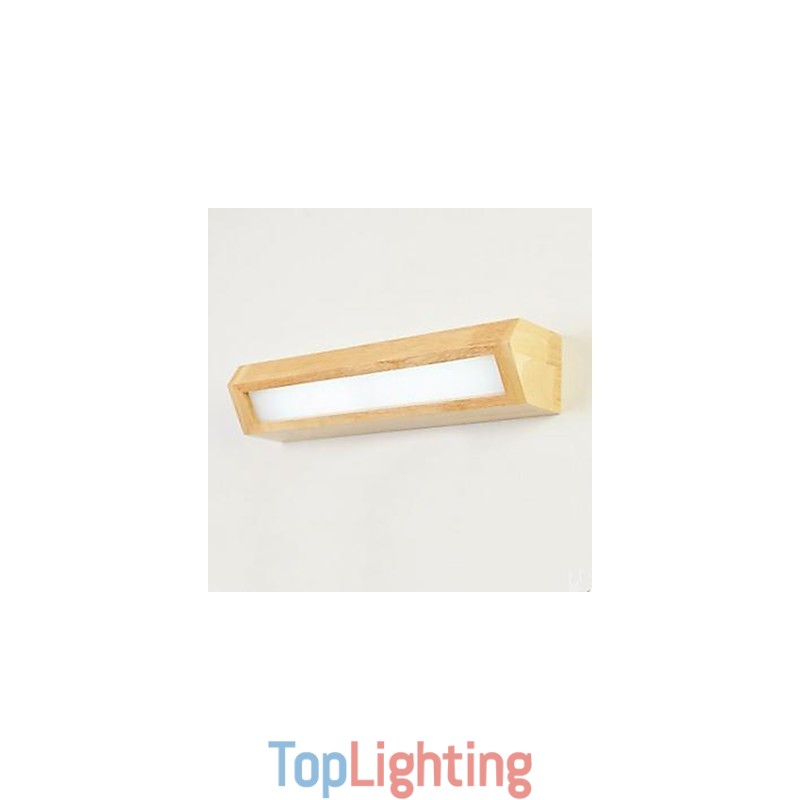 Modern Contemporary Others Feature for Ambient Light Bathroom Lighting Wall Light