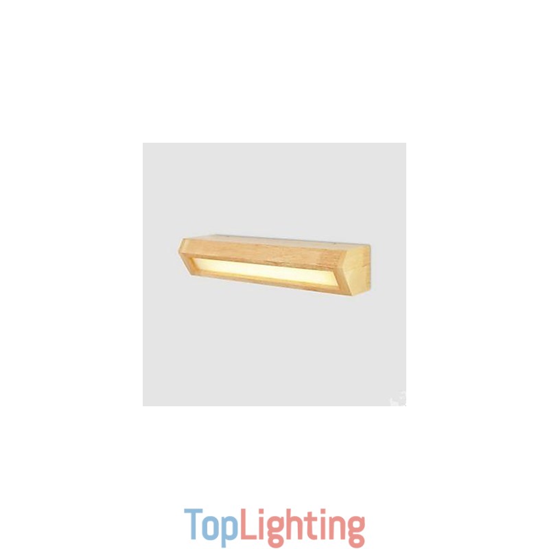 Modern Contemporary Others Feature for Ambient Light Bathroom Lighting Wall Light