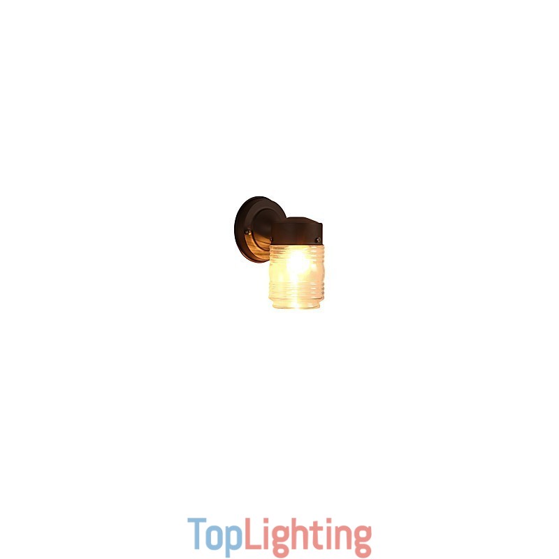 Wall Light Modern Contemporary Black Oxide Finish Feature for Mini Style Ambient Light Wall Sconces
