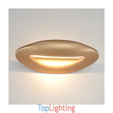 Integrated Modern Contemporary Modern Comtemporary Painting Feature for Ambient Light Wall Sconces Integrated Modern Contemporary Modern Comtemporary Painting Feature for Ambient Light Wall Sconces