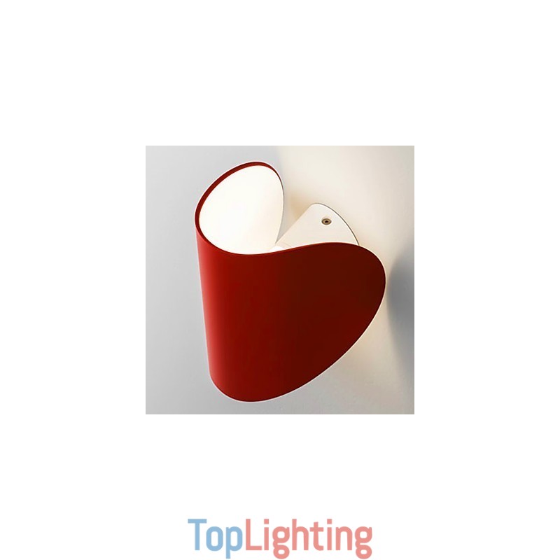 Modern Contemporary Painting Feature for Mini Style Ambient Light Wall Sconces Wall Light Personality wall lamp