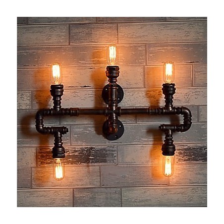 Integrated Modern Contemporary Modern Comtemporary Painting Feature for Ambient Light Wall Sconces Integrated Modern Contemporary Modern Comtemporary Painting Feature for Ambient Light Wall Sconces