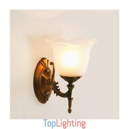 Modern Contemporary Electroplated Feature for Eye Protection European or American style Wall Lights Modern Contemporary Electroplated Feature for Eye Protection European or American style Wall Lights