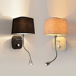 Mini Style Ambient Light Wall Sconces Wall Light