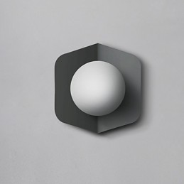 Modern Contemporary Feature for Mini Style Ambient Light Wall Sconces Wall Light