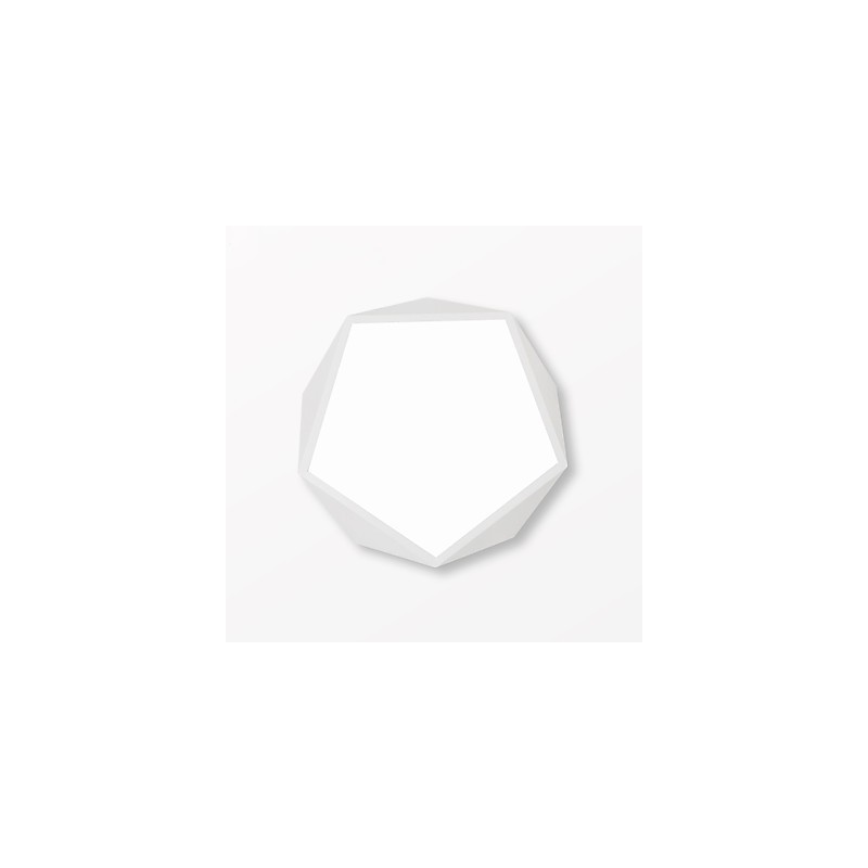 Square Ceiling Light Ceiling Lamps Modern Acrylic Brief