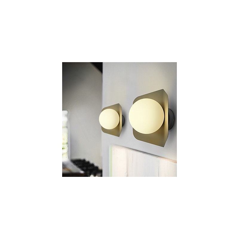 Modern Contemporary Feature for Mini Style Ambient Light Wall Sconces Wall Light