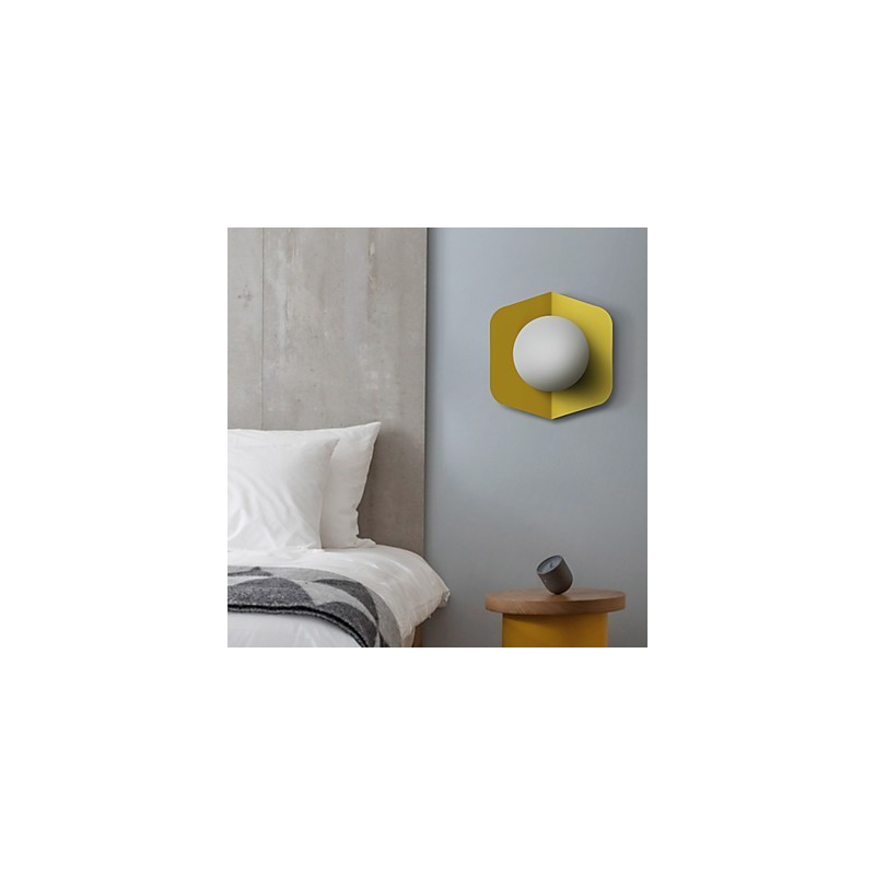Modern Contemporary Feature for Mini Style Ambient Light Wall Sconces Wall Light