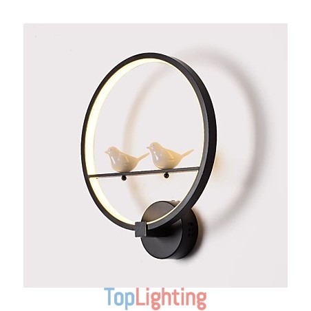 Modern Contemporary Modern Comtemporary Painting Feature for Ambient Light Wall Sconces Modern Contemporary Modern Comtemporary Painting Feature for Ambient Light Wall Sconces