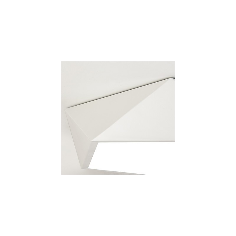 Square Ceiling Light Ceiling Lamps Modern Acrylic Brief