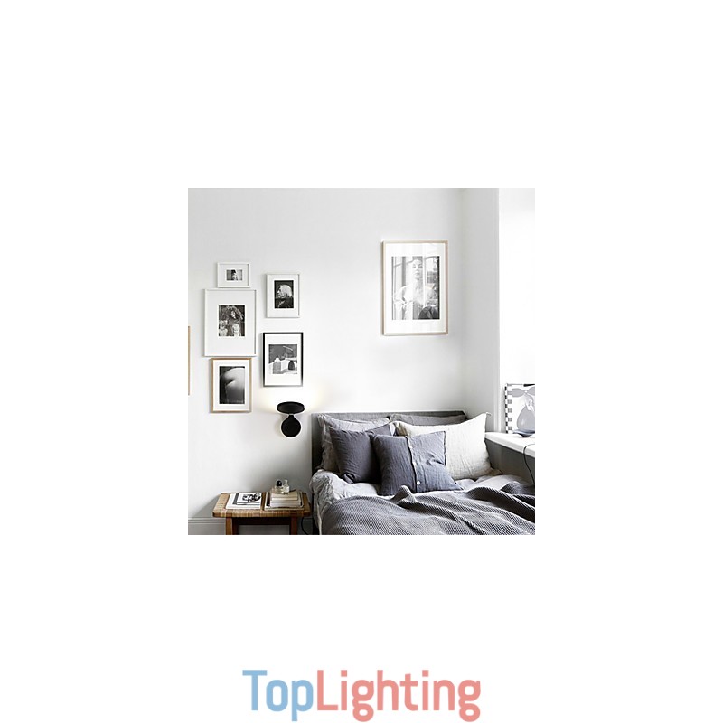Country Modern Contemporary Feature for Mini Style Ambient Light Wall Sconces Wall Light