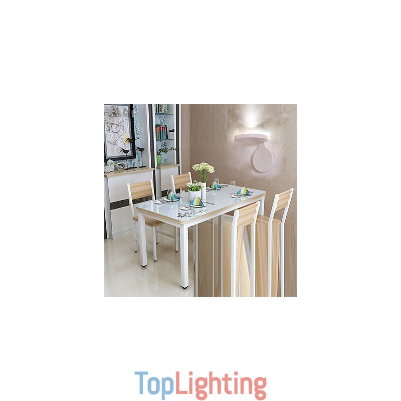 Country Modern Contemporary Feature for Mini Style Ambient Light Wall Sconces Wall Light