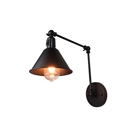 Wall Light Wall Sconces Wall Iron Wall Lamp Retro Vintage Modern Upscale Bar West Restaurant Coffee Shop Wall Light Wall Sconces Wall Iron Wall Lamp Retro Vintage Modern Upscale Bar West Restaurant Coffee Shop