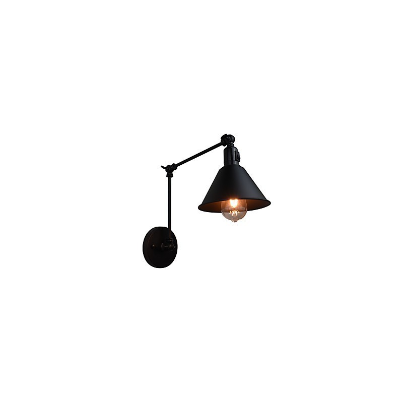Wall Light Wall Sconces Wall Iron Wall Lamp Retro Vintage Modern Upscale Bar West Restaurant Coffee Shop