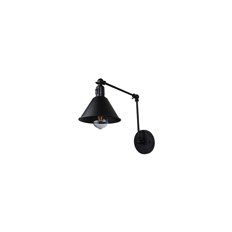 Wall Light Wall Sconces Wall Iron Wall Lamp Retro Vintage Modern Upscale Bar West Restaurant Coffee Shop