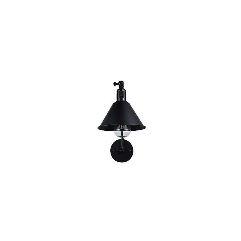 Wall Light Wall Sconces Wall Iron Wall Lamp Retro Vintage Modern Upscale Bar West Restaurant Coffee Shop