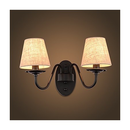 Rustic Lodge Simple Vintage Painting Feature Ambient Light Wall Sconces Wall Light Rustic Lodge Simple Vintage Painting Feature Ambient Light Wall Sconces Wall Light