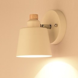 Modern Contemporary Feature Ambient Light Wall Sconces Wall Light