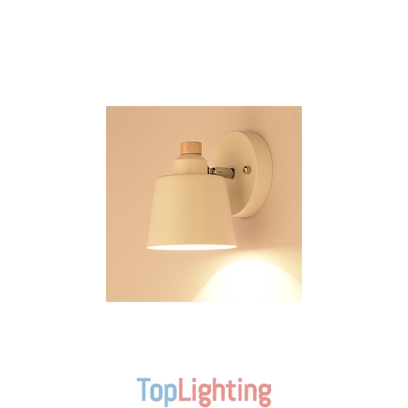 Modern Contemporary Feature Ambient Light Wall Sconces Wall Light