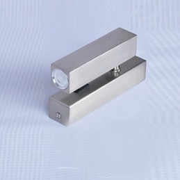 Modern Contemporary Feature for Mini Style Ambient Light Wall Sconces Wall Light