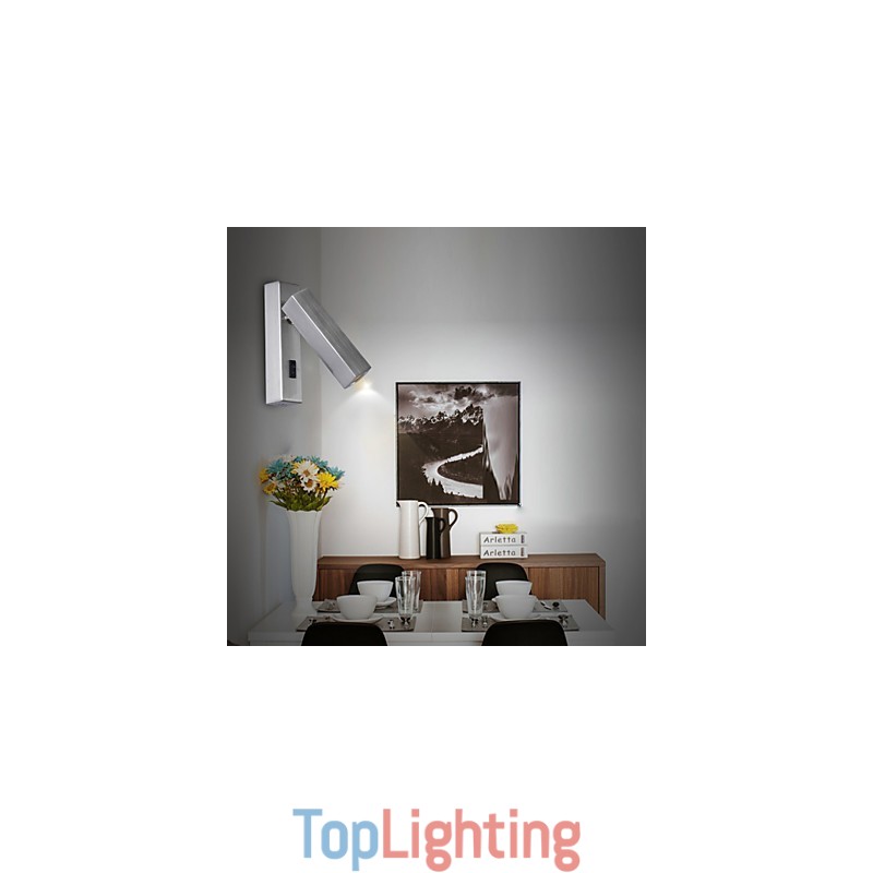 Modern Contemporary Feature for Mini Style Ambient Light Wall Sconces Wall Light