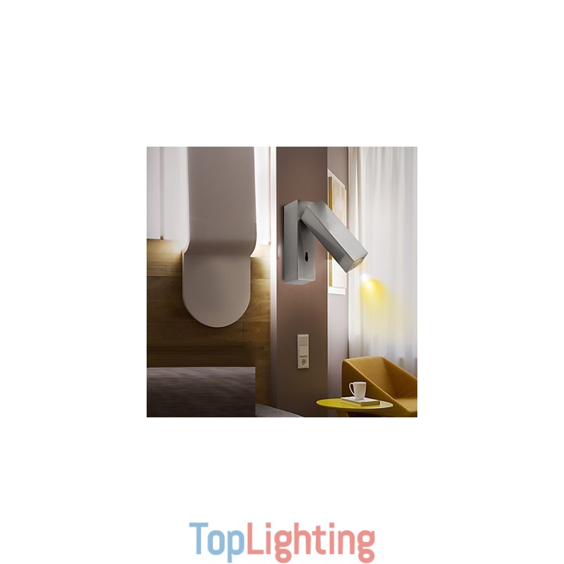 Modern Contemporary Feature for Mini Style Ambient Light Wall Sconces Wall Light