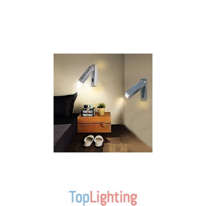 Modern Contemporary Feature for Mini Style Ambient Light Wall Sconces Wall Light