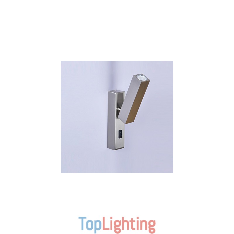 Modern Contemporary Feature for Mini Style Ambient Light Wall Sconces Wall Light