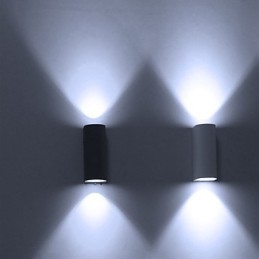 Modern Contemporary Painting Feature for Wall Sconces Wall Light