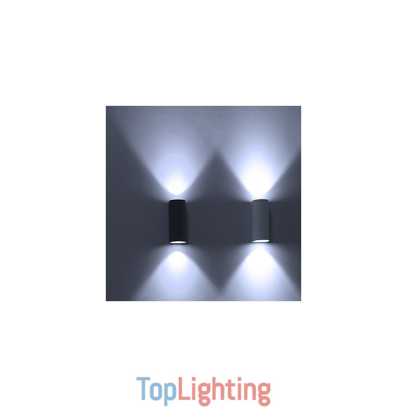 Modern Contemporary Painting Feature for Wall Sconces Wall Light