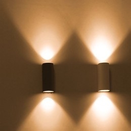 Modern Contemporary Painting Feature for Wall Sconces Wall Light