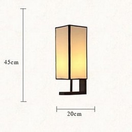 Vintage Others Feature Ambient Light Wall Sconces Wall Light