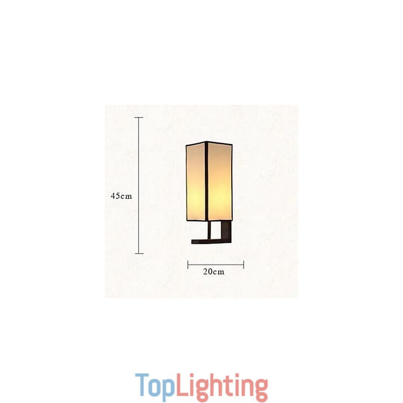 Vintage Others Feature Ambient Light Wall Sconces Wall Light