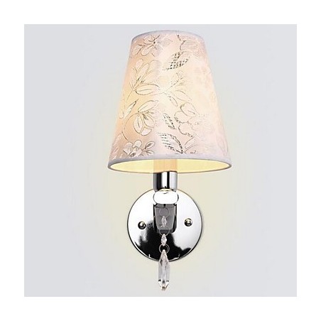 Crystal Modern Contemporary Others Feature Uplight Wall Sconces Wall Light Crystal Modern Contemporary Others Feature Uplight Wall Sconces Wall Light