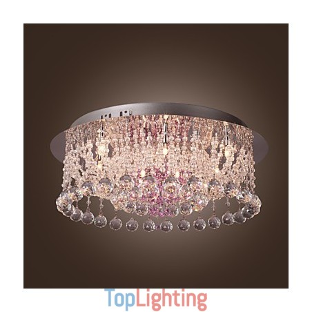 Luxury Crystal Chandelier with 12 lights Louis Design Luxury Crystal Chandelier with 12 lights Louis Design