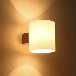 Modern Contemporary Others Feature Downlight Wall Sconces Wall Light