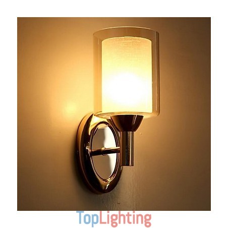 Modern Contemporary Electroplated Feature Uplight Wall Sconces Wall Light Modern Contemporary Electroplated Feature Uplight Wall Sconces Wall Light
