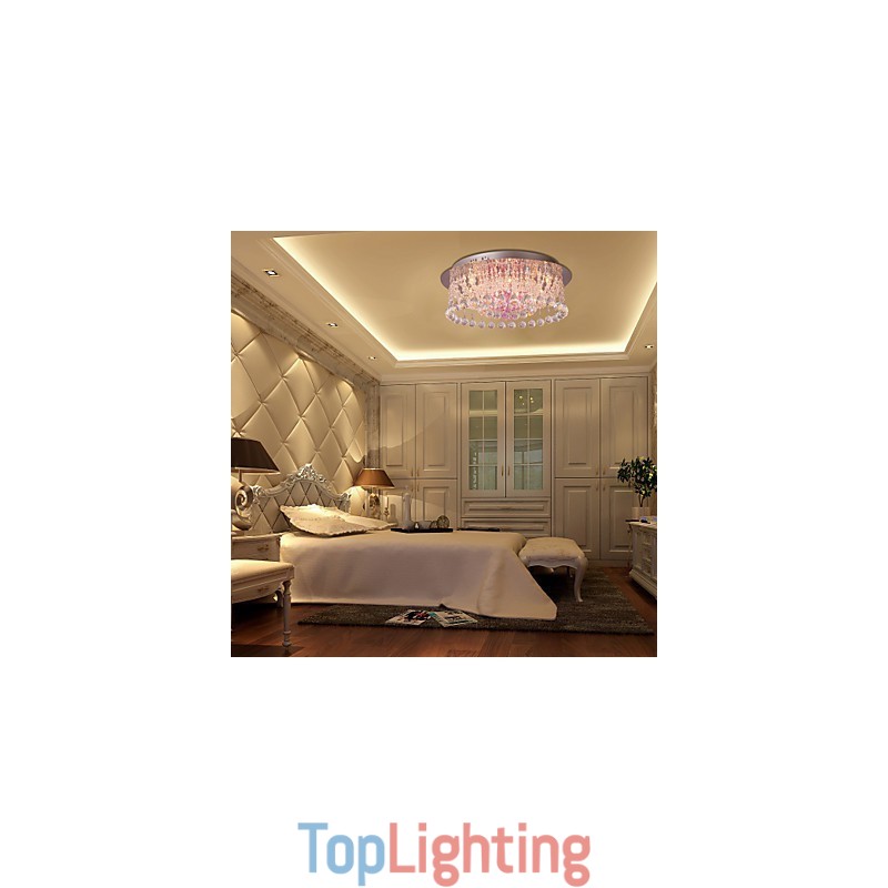 Luxury Crystal Chandelier with 12 lights Louis Design