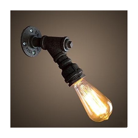 Rustic Lodge Painting Feature for Arc Ambient Light Wall Sconces Wall Light Rustic Lodge Painting Feature for Arc Ambient Light Wall Sconces Wall Light