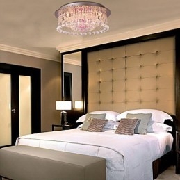 Luxury Crystal Chandelier with 12 lights Louis Design
