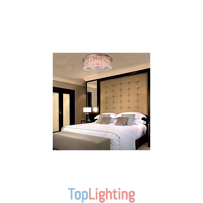 Luxury Crystal Chandelier with 12 lights Louis Design